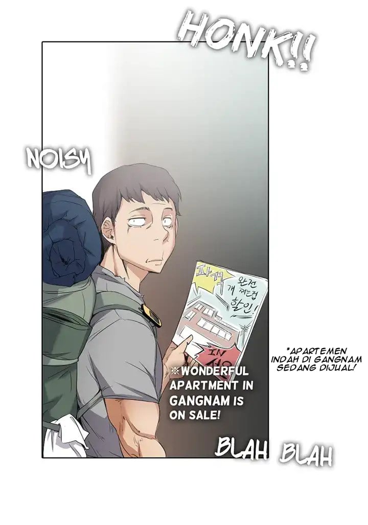 Cartoonists NSFW - Chapter 2 11
