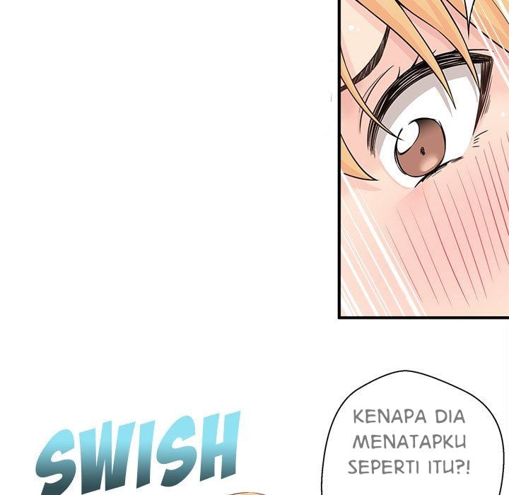 Crossing the Line - Chapter 2 57
