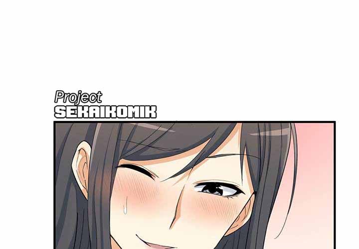 The Ark Is Me - Chapter 2 2