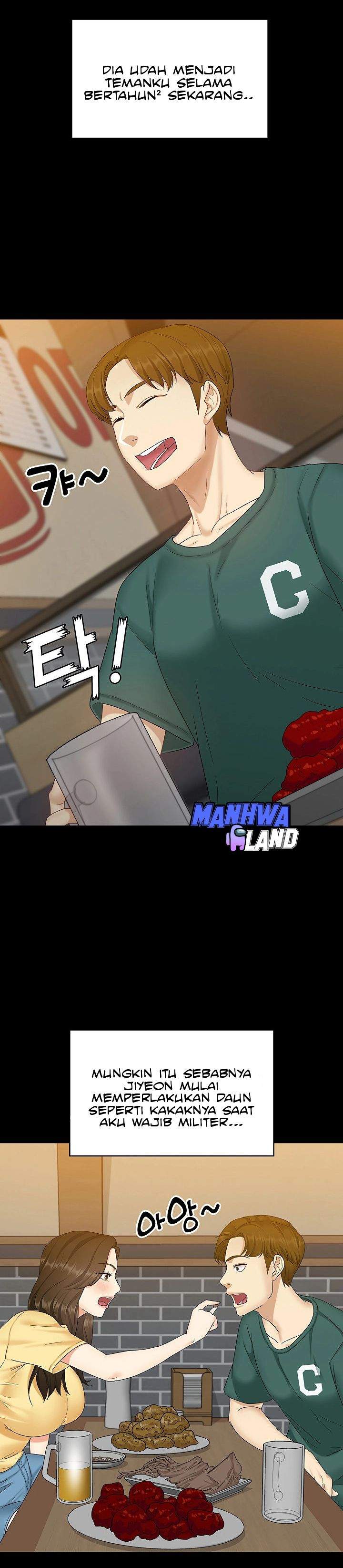 She’s my Younger Sister, but it’s okay - Chapter 2 31 She’s my Younger Sister, but it’s okay - Chapter 2 31