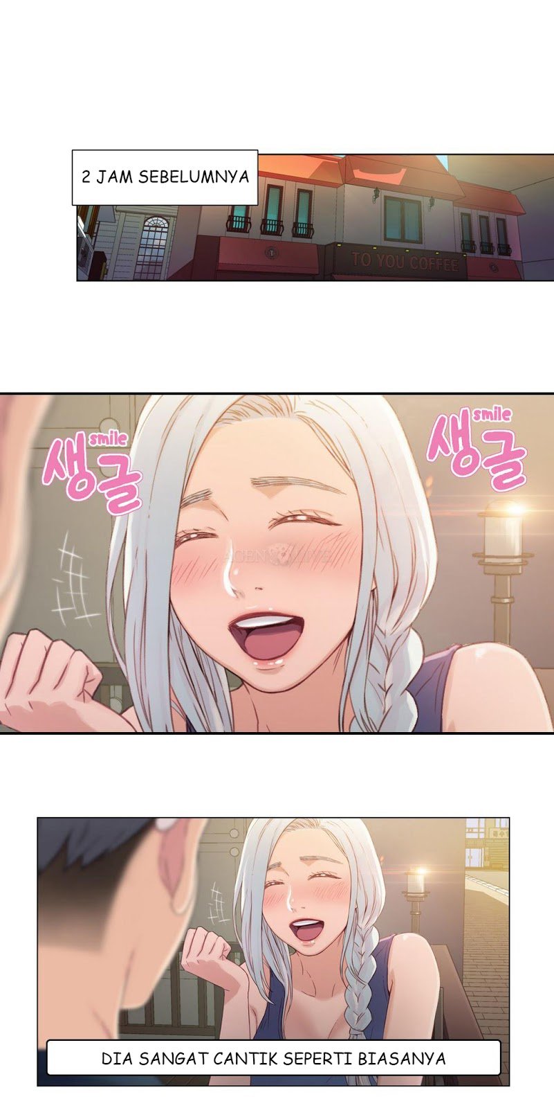 Sweet Guy - Chapter 2 32