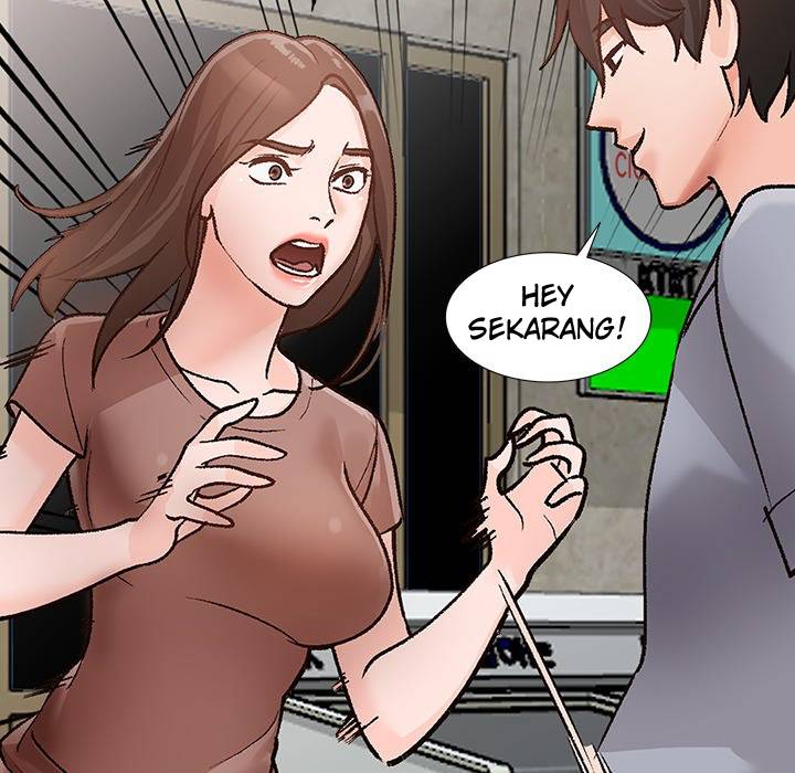 Town Girls - Chapter 2 62