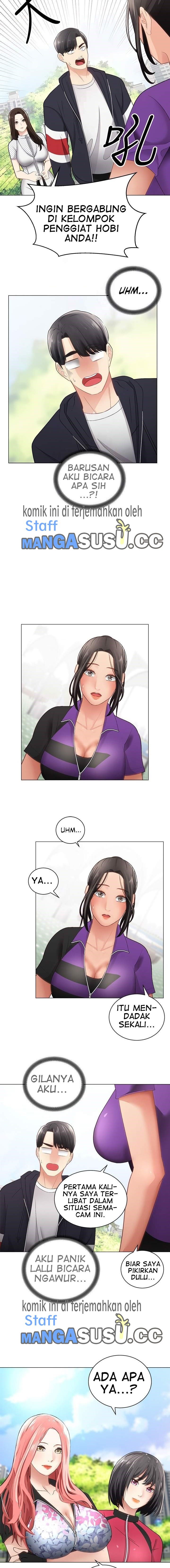 Shall We Ride? - Chapter 2 11