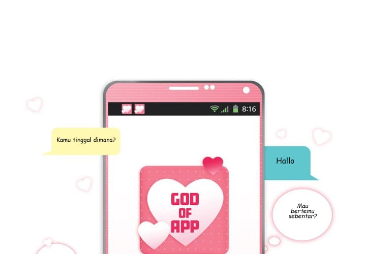 God of App - Chapter 2 6