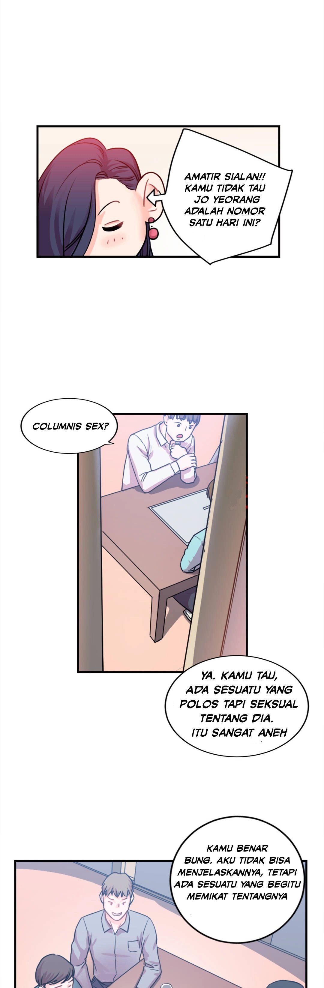 Tie Me Up - Chapter 2 24