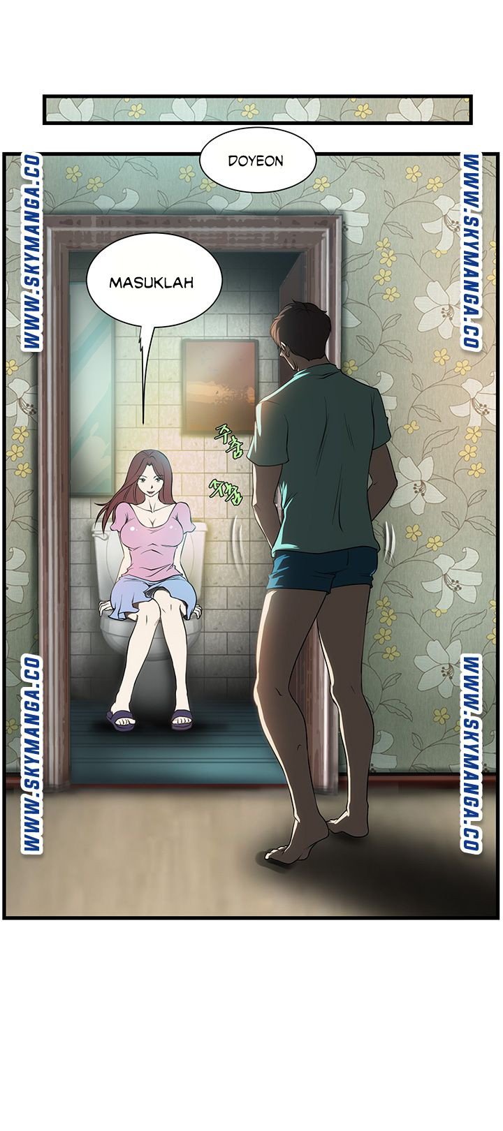 My Sister-in-Law’s Ass - Chapter 2 15 My Sister-in-Law’s Ass - Chapter 2 15