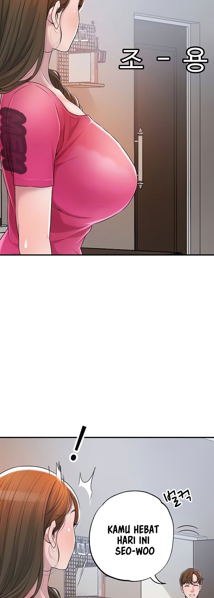 New Town - Chapter 2 15