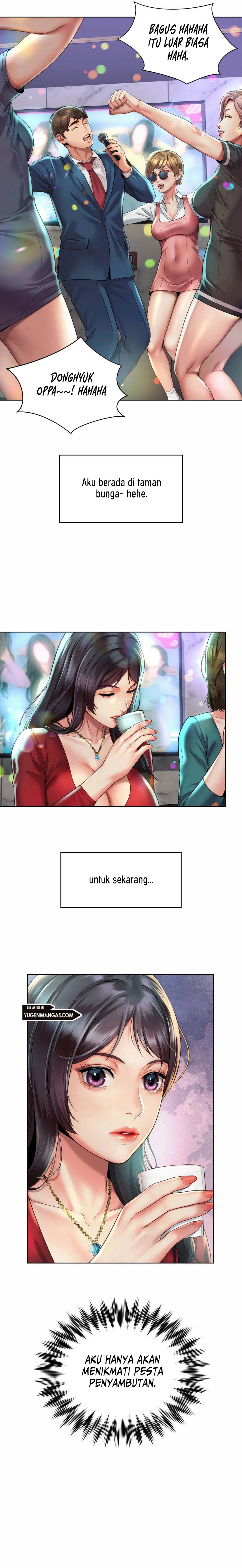 Office Romance - Chapter 2 12