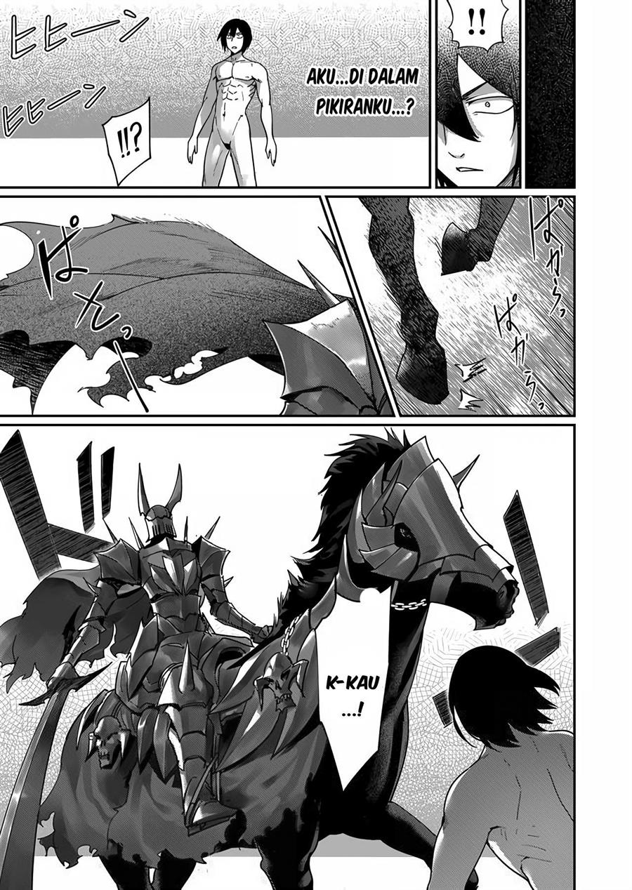 Kichiku Eiyuu - Chapter 2 4 Kichiku Eiyuu - Chapter 2 4