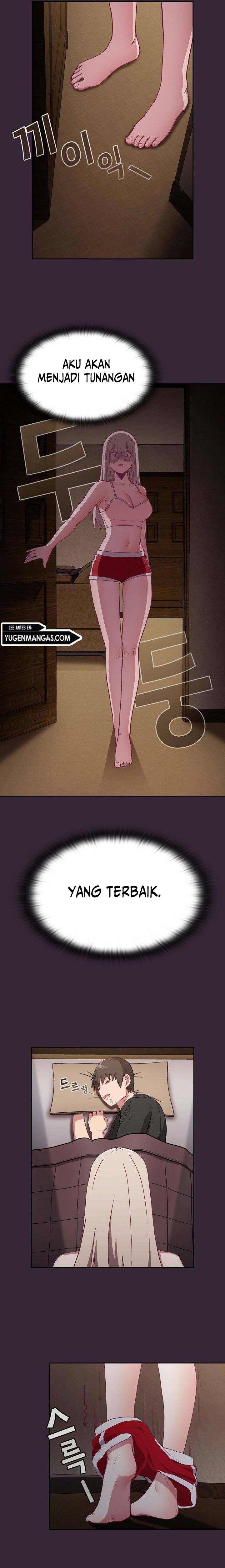 Rehabilitation Maids - Chapter 2 15 Rehabilitation Maids - Chapter 2 15