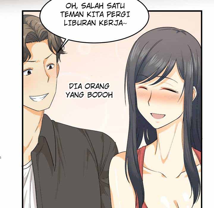 The Ark Is Me - Chapter 2 43