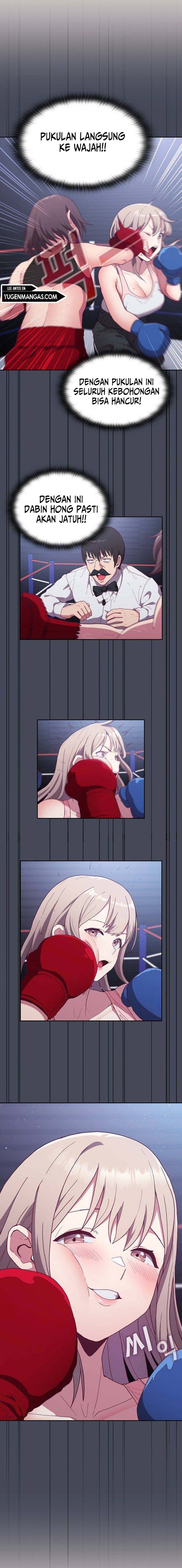 Rehabilitation Maids - Chapter 2 30 Rehabilitation Maids - Chapter 2 30