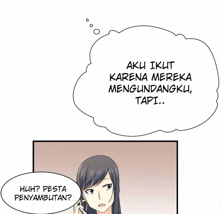 The Ark Is Me - Chapter 2 32