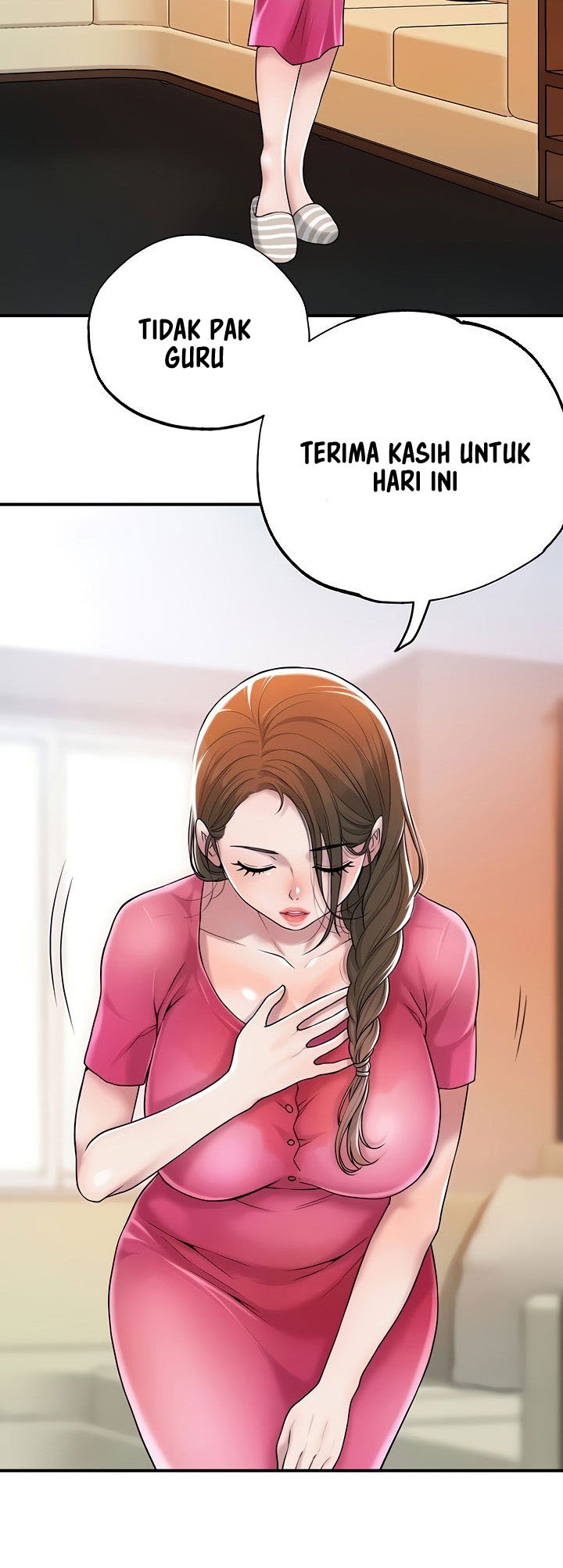 New Town - Chapter 2 17