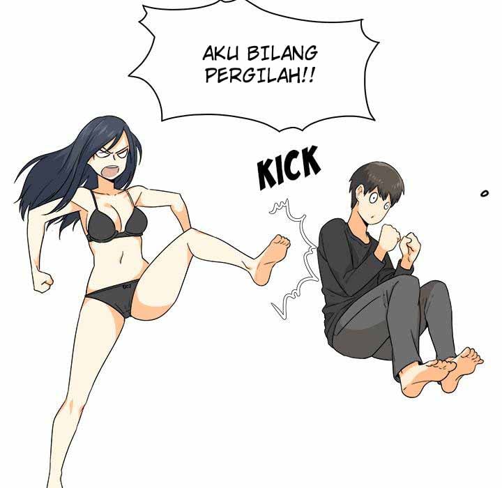 The Ark Is Me - Chapter 2 69