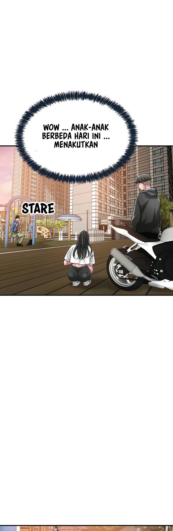 New Town - Chapter 2 72