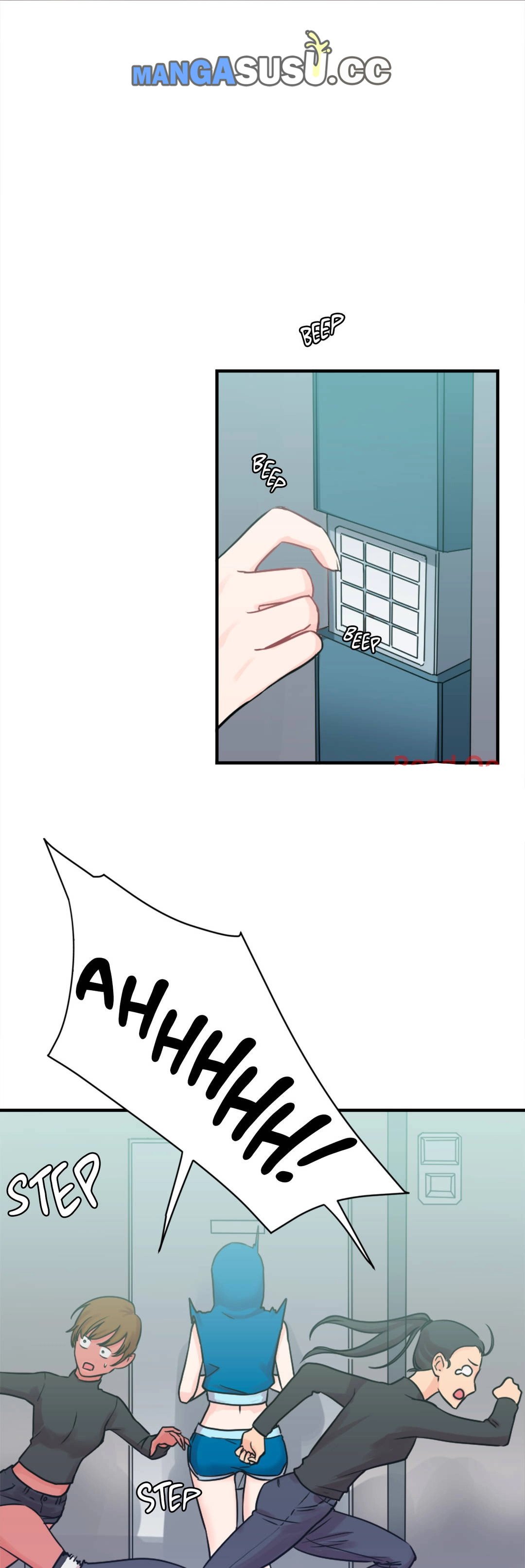 Tie Me Up - Chapter 2 52