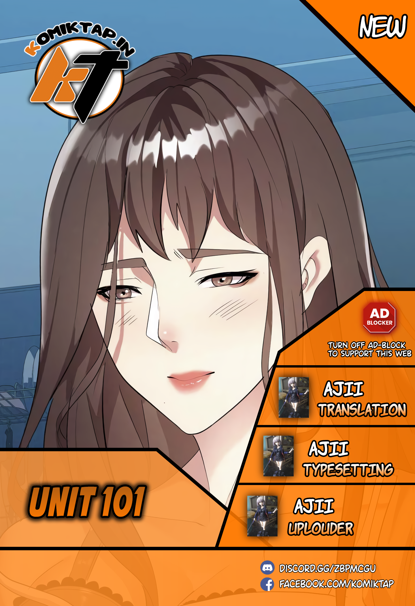 Unit 101 - Chapter 2 1