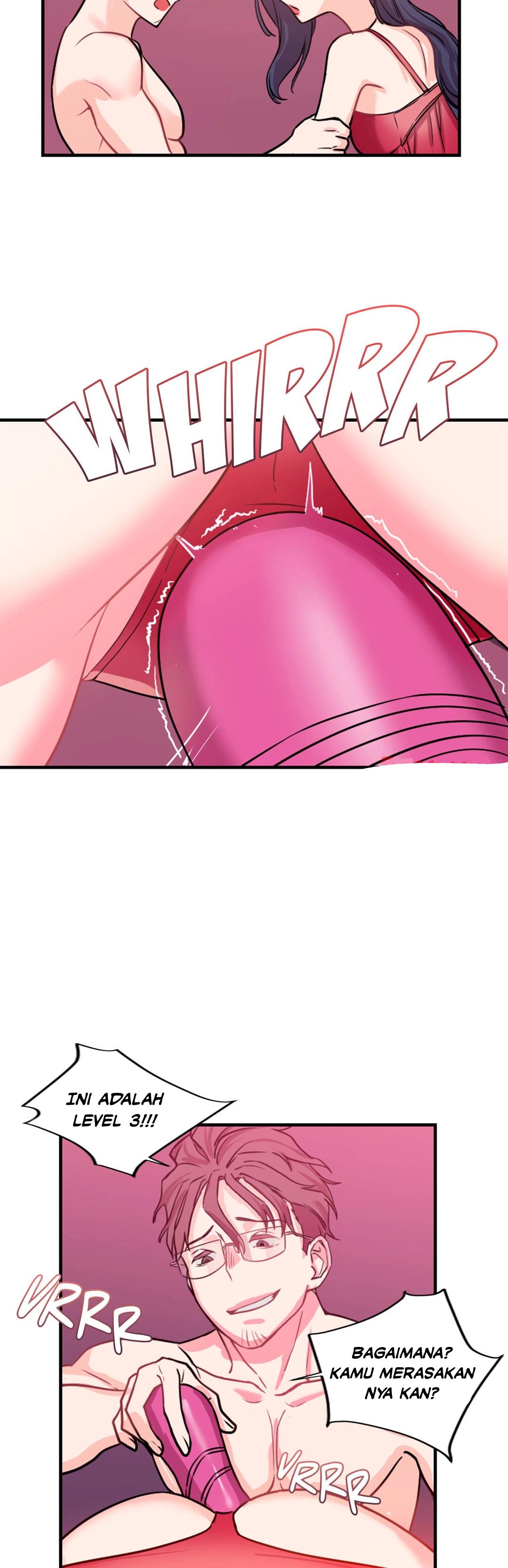 Tie Me Up - Chapter 2 34