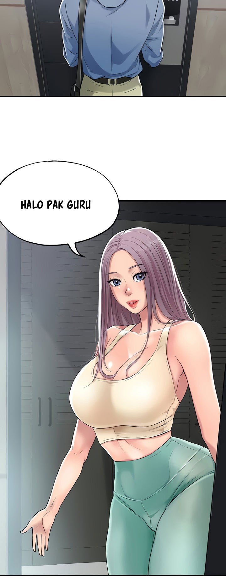 New Town - Chapter 2 24