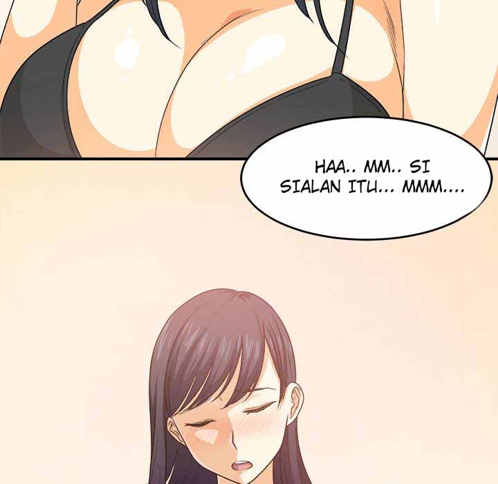 The Ark Is Me - Chapter 2 77