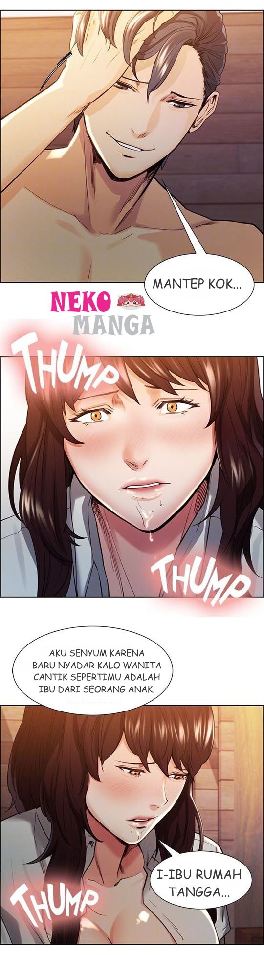 Taste of Forbidden Fruit - Chapter 2 14