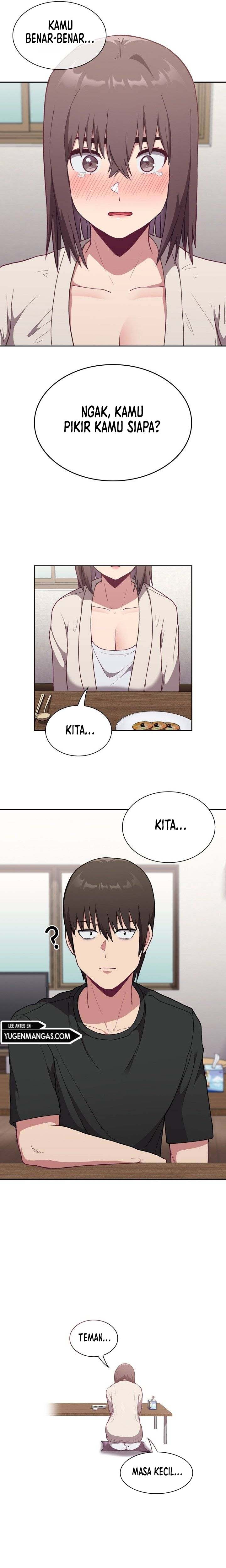 Rehabilitation Maids - Chapter 2 22 Rehabilitation Maids - Chapter 2 22