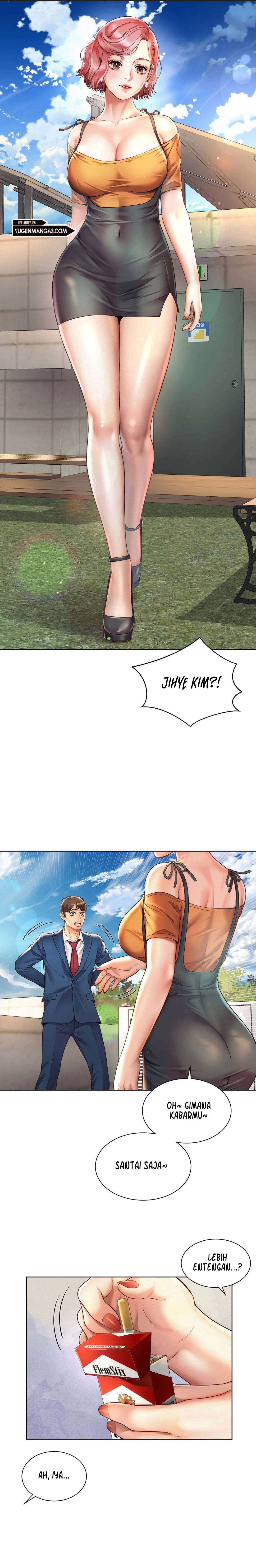 Office Romance - Chapter 2 24