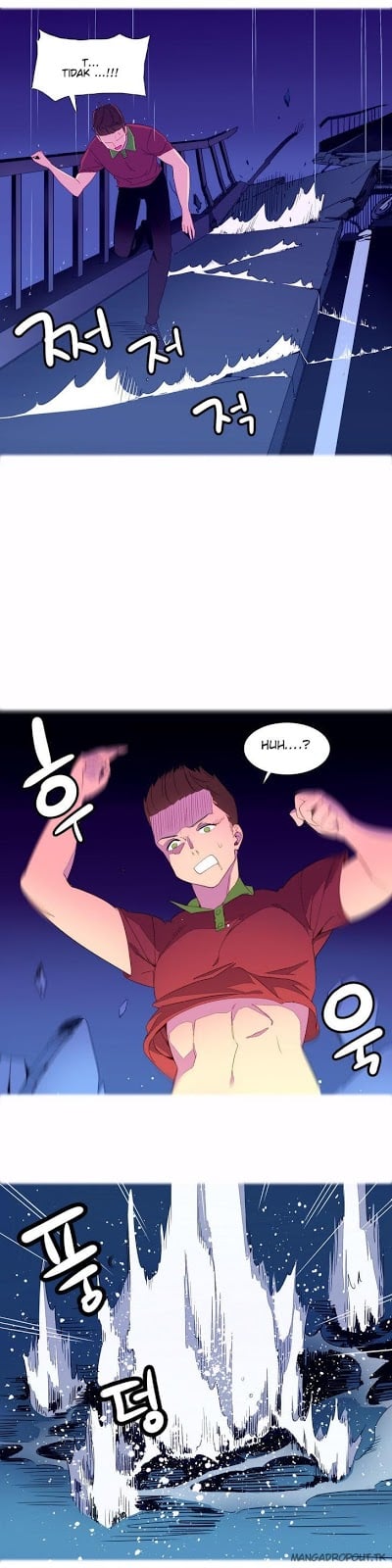 A World That I Rule - Chapter 2 15