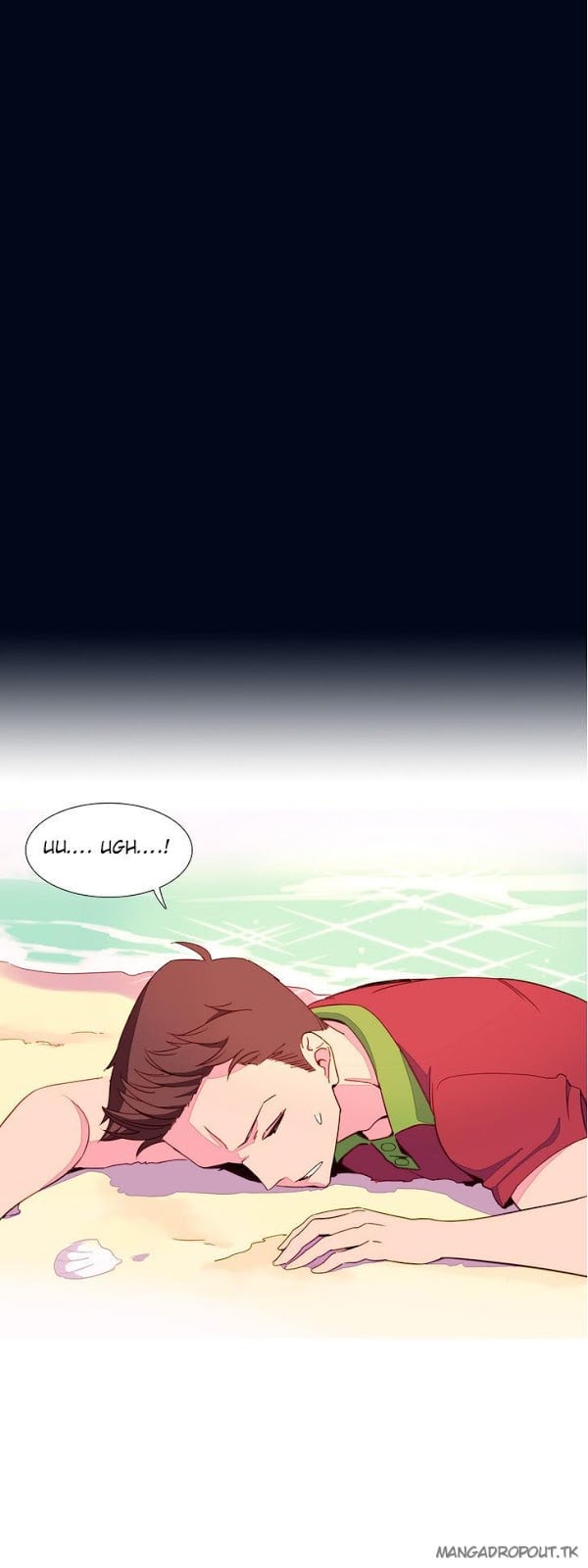 A World That I Rule - Chapter 2 18