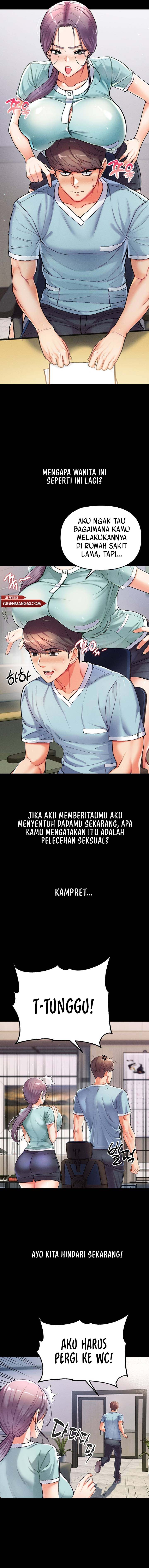 Great Disciple - Chapter 2 21 Great Disciple - Chapter 2 21