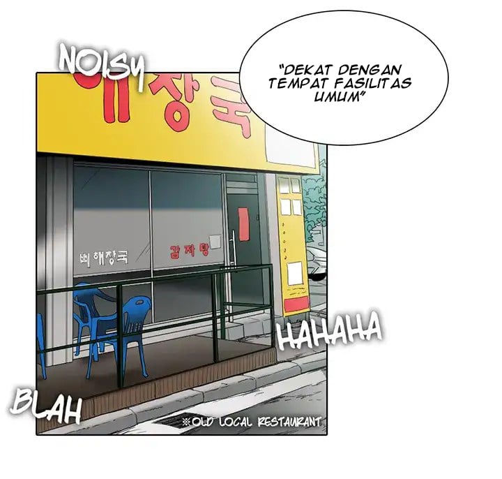 Cartoonists NSFW - Chapter 2 9