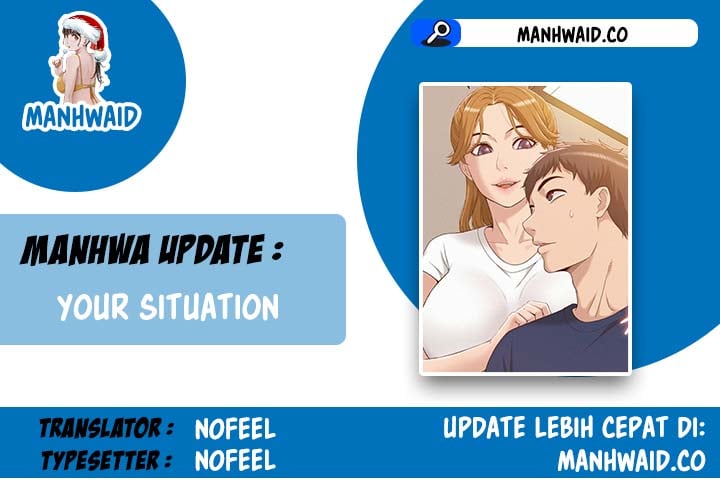 Your Situation - Chapter 2 1 Your Situation - Chapter 2 1