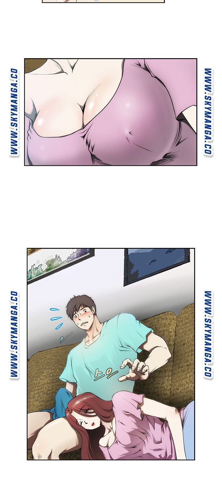 My Sister-in-Law’s Ass - Chapter 2 7 My Sister-in-Law’s Ass - Chapter 2 7