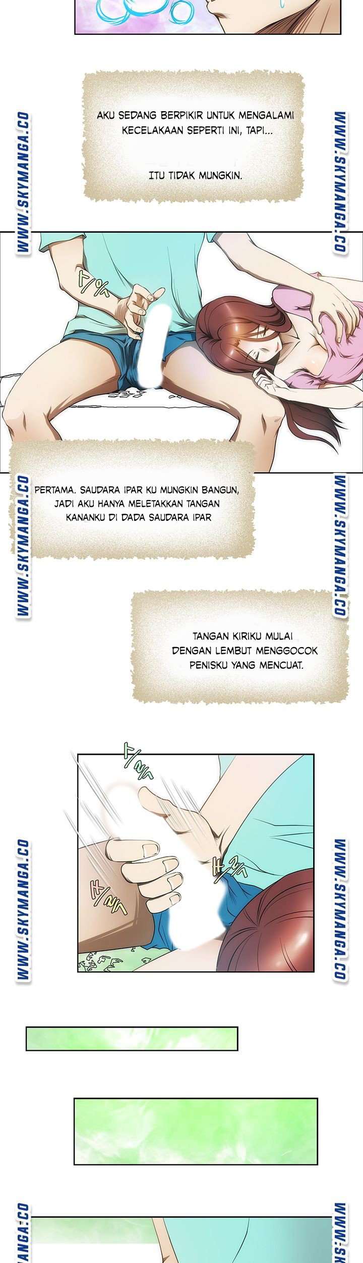 My Sister-in-Law’s Ass - Chapter 2 9 My Sister-in-Law’s Ass - Chapter 2 9