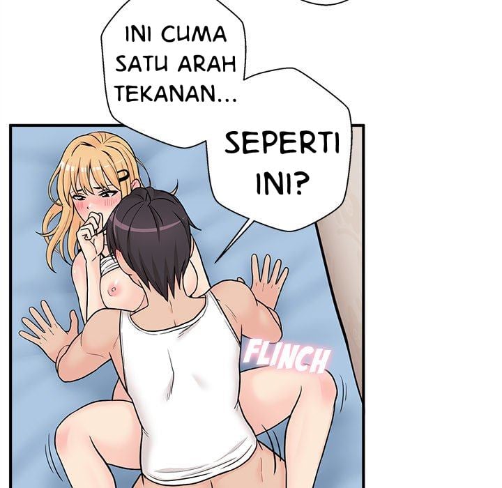 Crossing the Line - Chapter 2 44