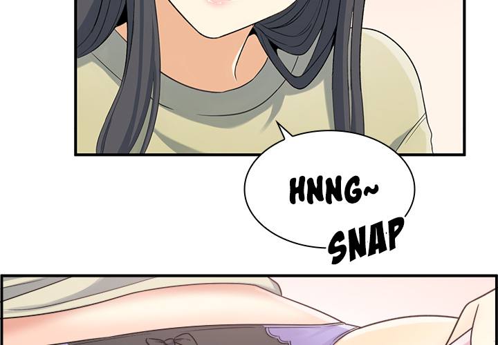 The Ark Is Me - Chapter 2 3