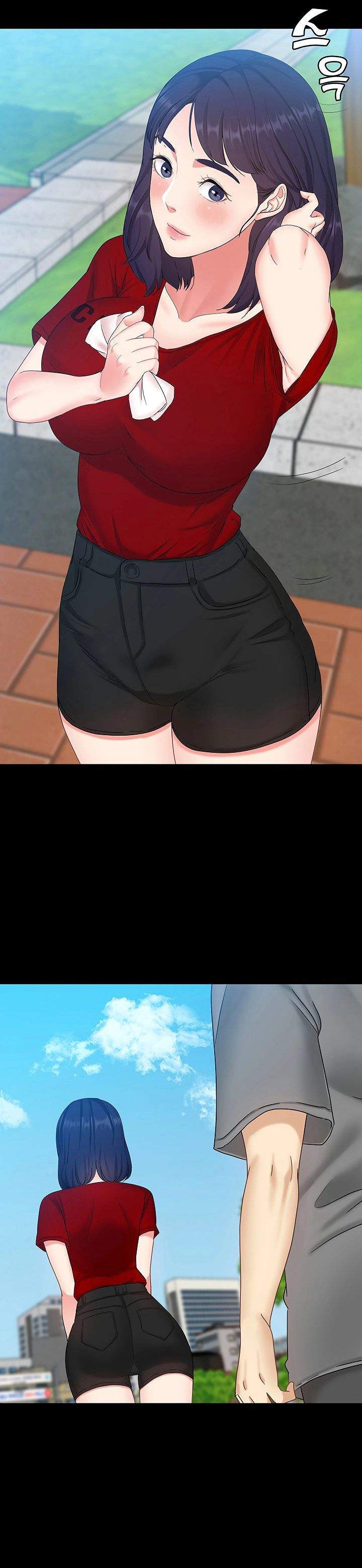 She’s my Younger Sister, but it’s okay - Chapter 2 24 She’s my Younger Sister, but it’s okay - Chapter 2 24