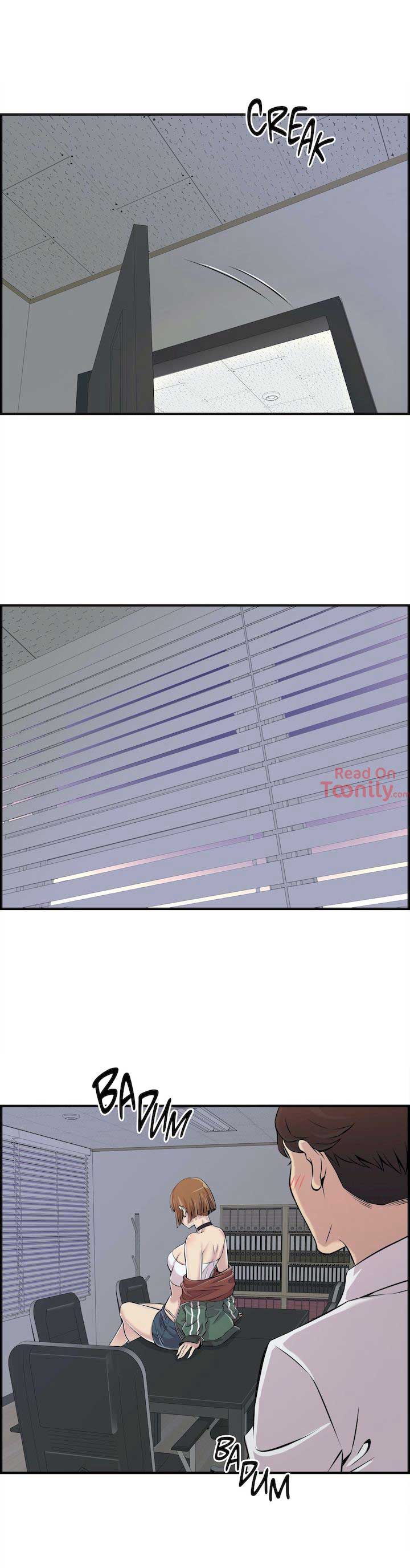 Cram School Scandal - Chapter 2 33