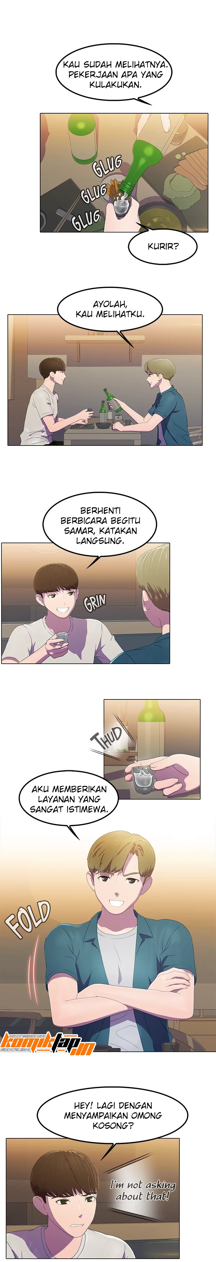 Pleasure Delivery - Chapter 2 5 Pleasure Delivery - Chapter 2 5