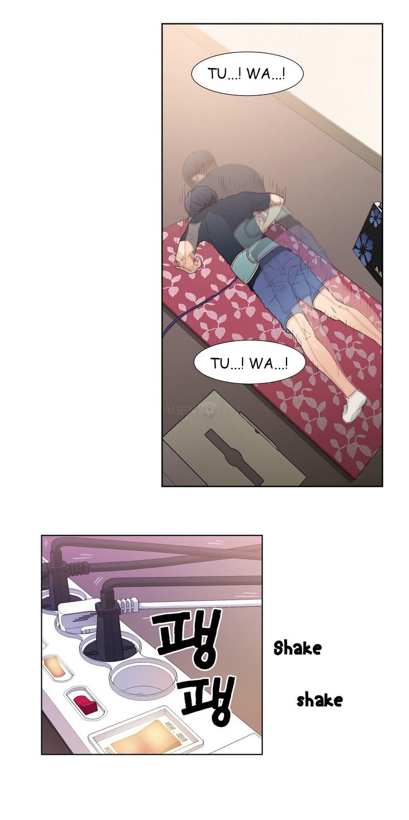 Sweet Guy - Chapter 2 41