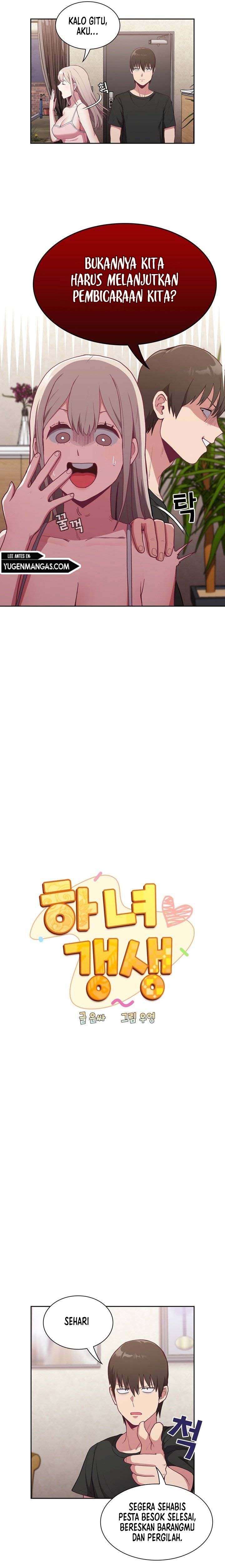 Rehabilitation Maids - Chapter 2 10 Rehabilitation Maids - Chapter 2 10