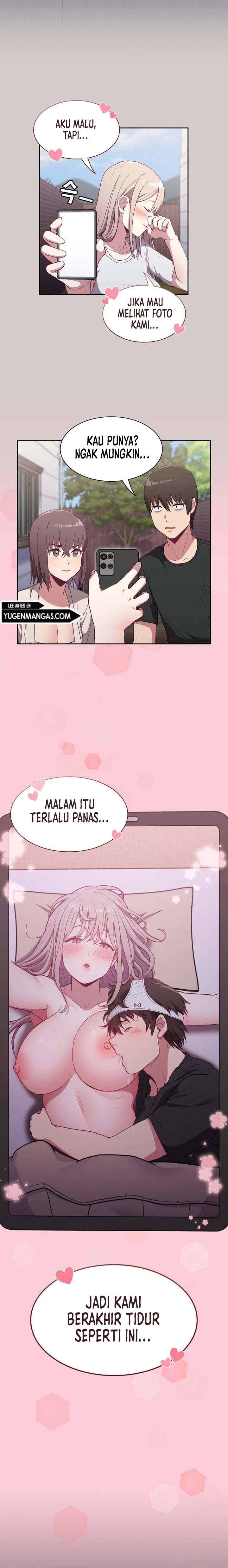 Rehabilitation Maids - Chapter 2 31 Rehabilitation Maids - Chapter 2 31