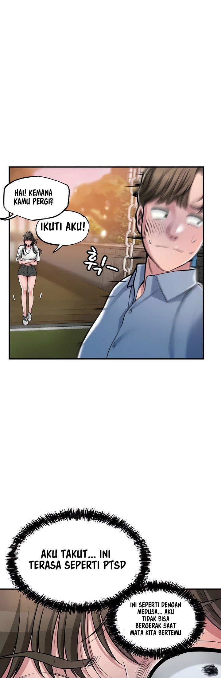 New Town - Chapter 2 74