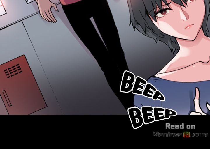 Body Change - Chapter 2 31 Body Change - Chapter 2 31