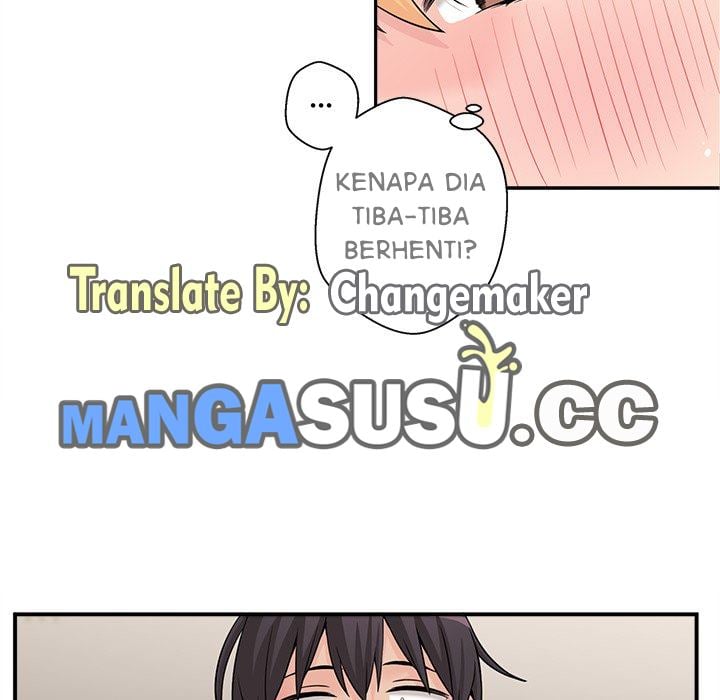 Crossing the Line - Chapter 2 55