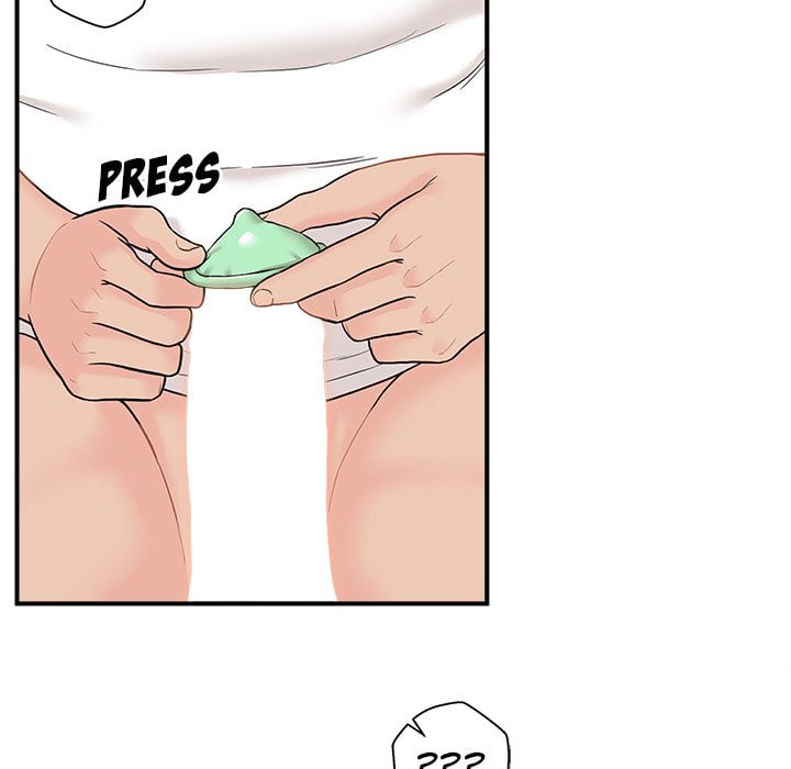 Crossing the Line - Chapter 2 20