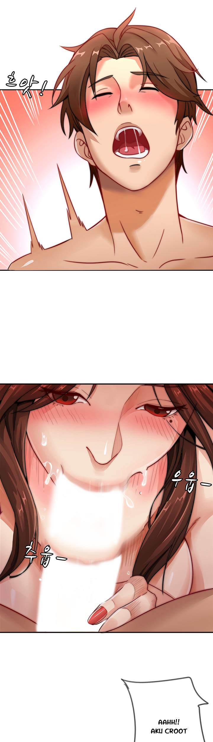 Lovers Exchange - Chapter 2 11 Lovers Exchange - Chapter 2 11