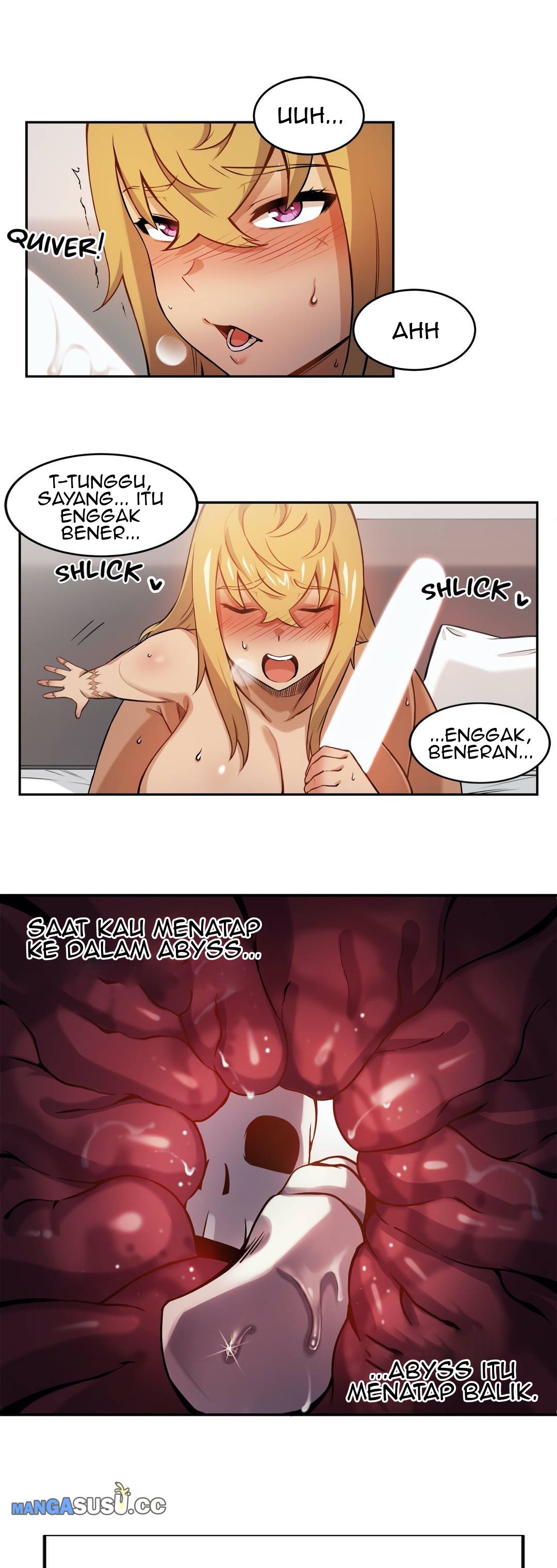 Girlfriend Zombie - Chapter 2 23 Girlfriend Zombie - Chapter 2 23