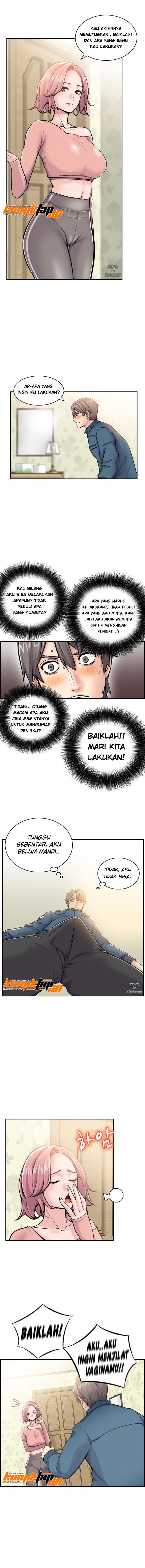 Japanese Sister in Law - Chapter 2 5
